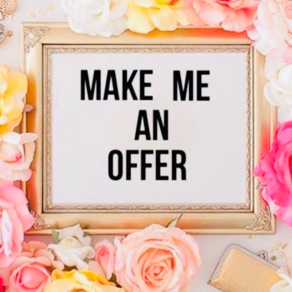 🔺I can’t say YES, if you don’t ask!🔺